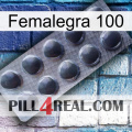 Femalegra 100 30